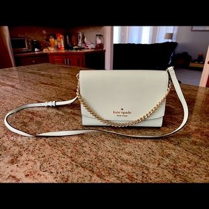 Kate Spade purse- used 3 times